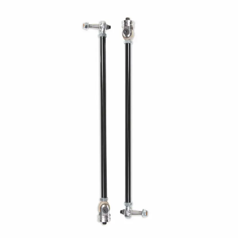 Cognito Heavy Duty Long Travel Tie Rod Kit For 2015-2021 Polaris Rzr Xp/Rs1 1