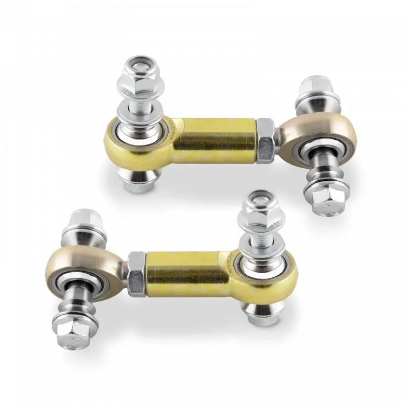 Cognito Heavy Duty Sway Bar End Link Kit For 2016-2021 Yamaha Yxz1000r 1