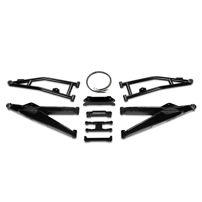 Cognito Long Travel Front Control Arm Kit For 2016-2021 Yamaha Yxz1000r 1