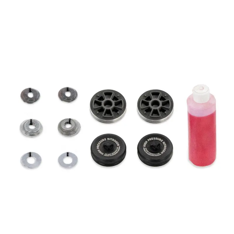 Cognito Oe Rc2 Front Shock Tuning Kit For Long Travel For 16-21 Yamaha Yxz1000r 1