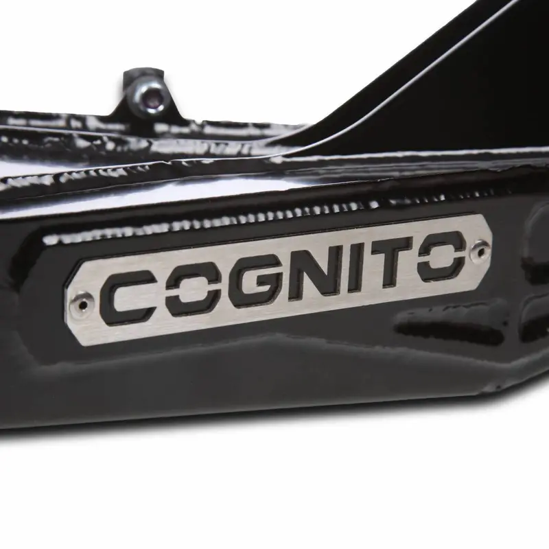 Cognito Oe Replacement Upper Control Arm For 2017-2023 Can-Am Maverick X3 Xrs 2