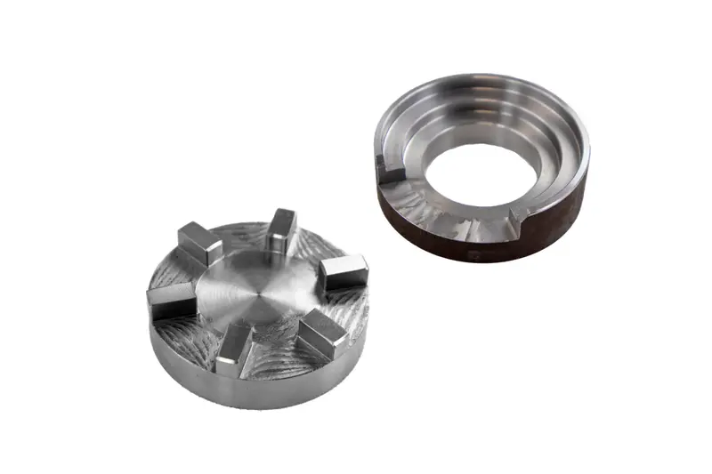 Cognito Pivot Bushing Pressing Tool 1