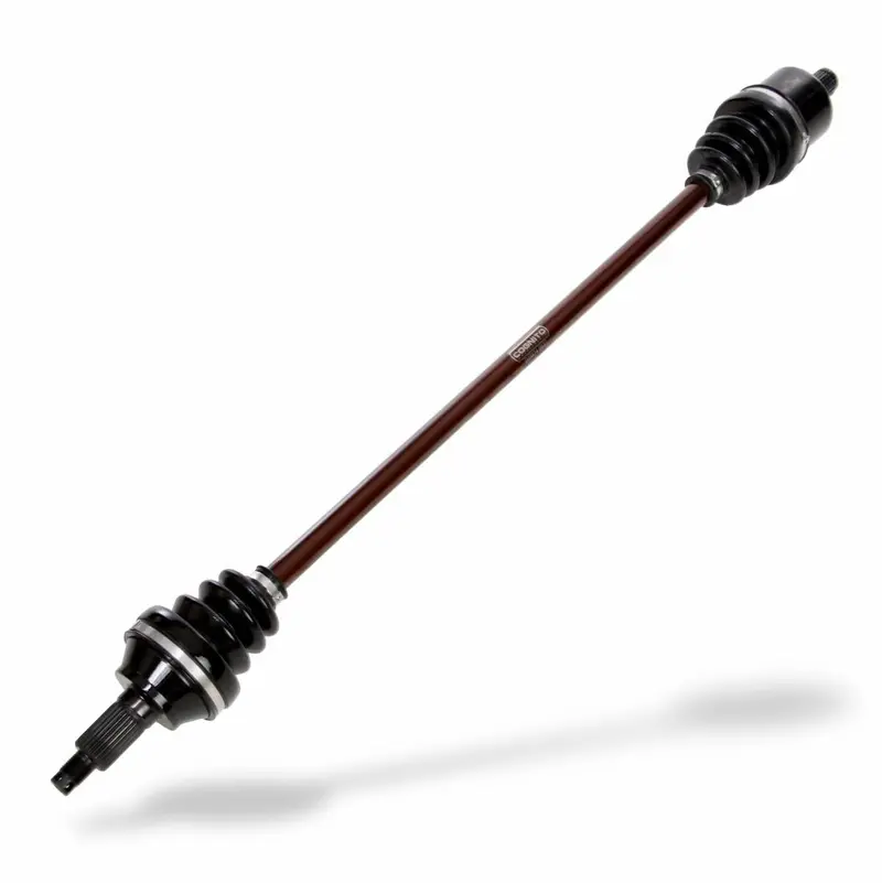 Cognito Rcv Pro Series Ii Front Axle Assembly For 16-21 Polaris Rzr Xp Turbo/Rs1 1