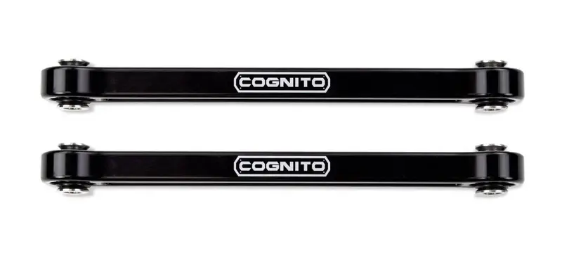 Cognito Rear Sway Bar End Link Kit For 2020-2021 Polaris Pro Xp 2