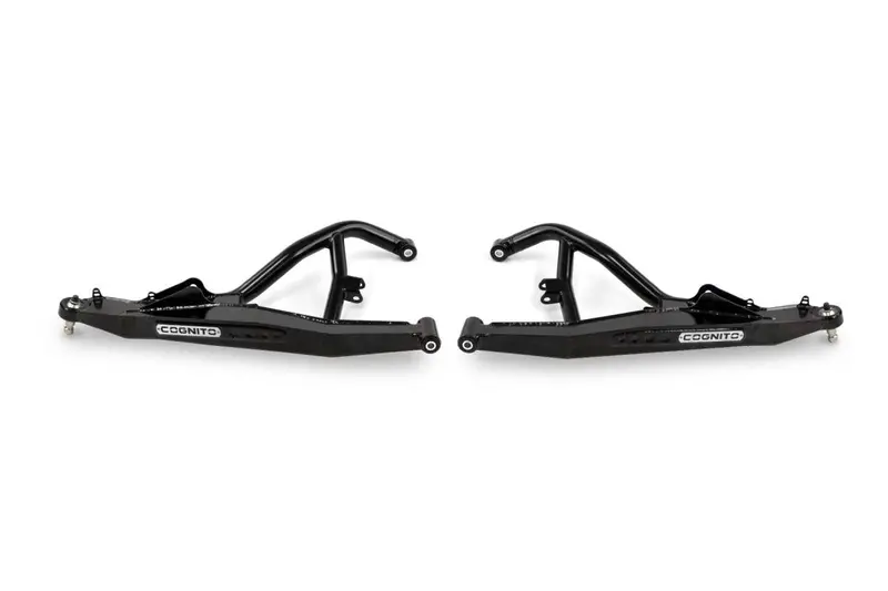 Cognito Replacement Front Upper Control Arm Kit For 18-21 Polaris Rzr Xp Turbo S 1