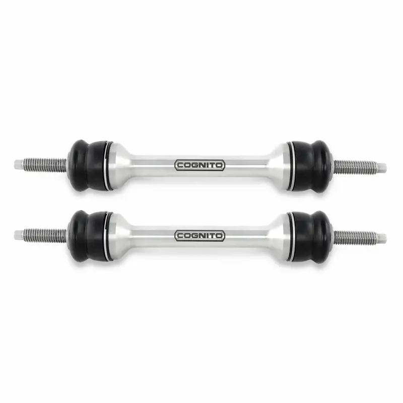 Cognito Sway Bar End Link Kit For 4 Inch Lift Systems On 17-22 Ford F-250/F-350 1
