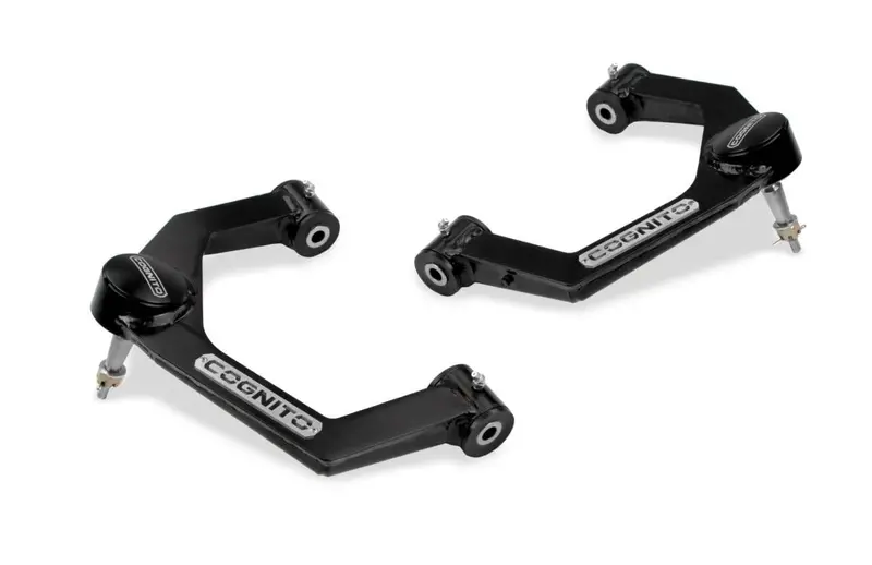 Cognito Uniball Sm Series Upper Control Arm Kit For 2015-2020 Ford F-150 4Wd 1