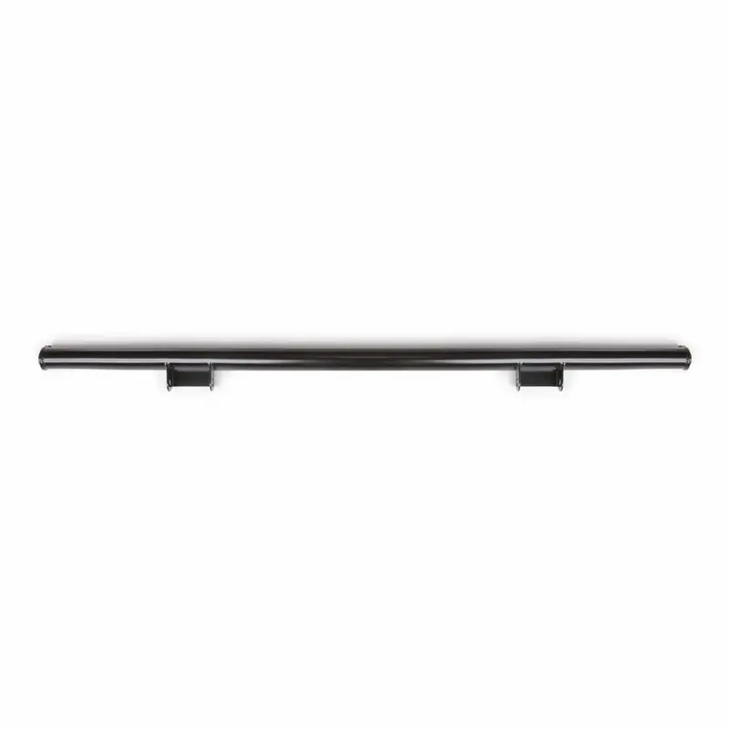 Cognito Universal Spare Tire Carrier Mount Bar For 14-21 Polaris Rzr Xp/1000/S 1