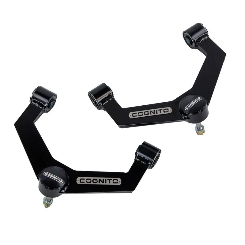 Cognito Upper Control Arm Kit For 2011-2019 Silverado/Sierra 2500/3500 2Wd/4Wd 1