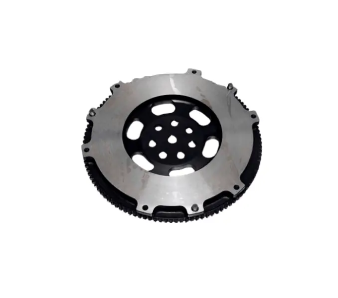 Competition Clutch 9.65Lb Steel Flywheel For 2003-2006 Mitsubishi Lancer Evo 2