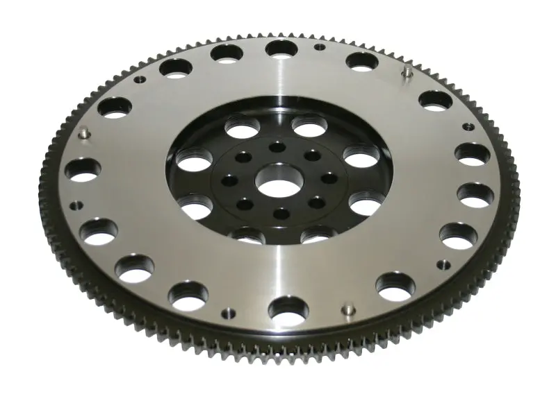 Competition Clutch Forged Lightweight Steel Flywheel For 1990-2005 Honda Civic 1