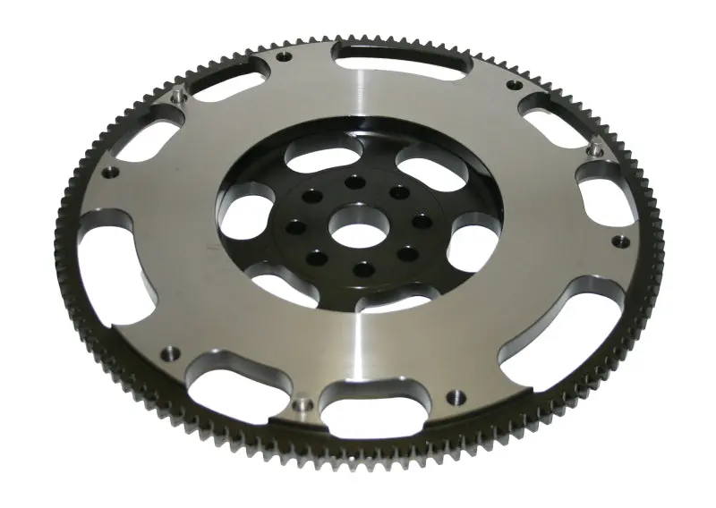 Competition Clutch Light Steel Flywheel For 2000-2008 Toyota Celica/Lotus Elise 1