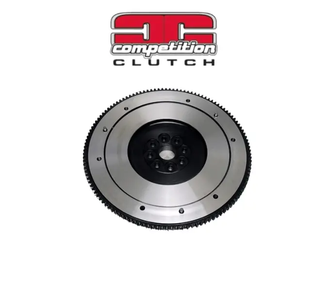 Competition Clutch Lightweight Flywheel For 05-16 Subaru Wrx/Legacy Gt/Forester 1