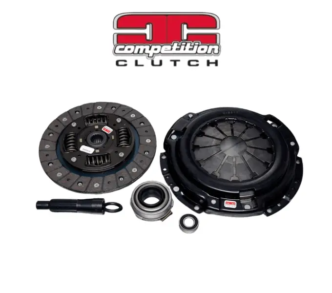 Competition Clutch Stage 1.5 Clutch Kit For 93-97 Honda Del Sol & 92-05 Civic 1