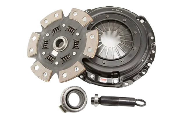 Competition Clutch Stage 1 Ceramic Clutch Kit For 02-06 Acura Rsx 2.0L 6-Speed 1