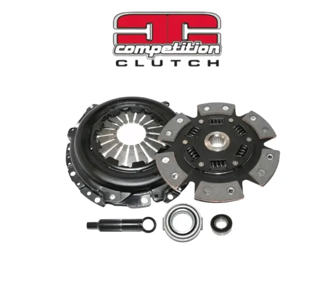 Competition Clutch Stage 1 Clutch Kit For 2007-2013 Nissan 350Z/370Z & G35/G37 1