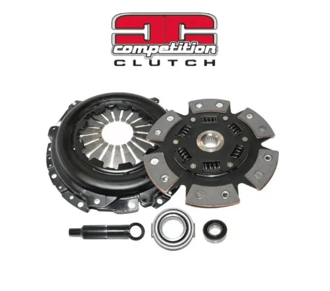 Competition Clutch Stage 1 Clutch Kit For 98-04 Subaru Forester/Impreza/Legacy 1