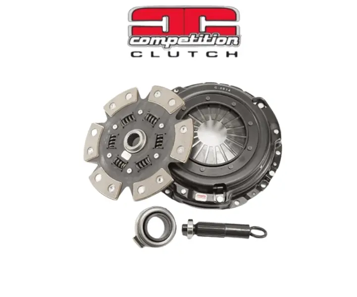 Competition Clutch Stage 1 Gravity Clutch Kit For 2002-2006 Acura Rsx 2.0L 1