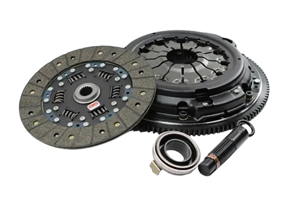 Competition Clutch Stage 2 Clutch Kit For 02-11 Acura Rsx/Tsx & Honda Civic Si 1