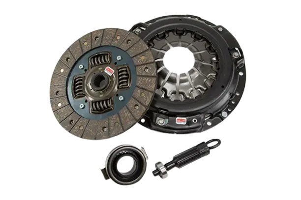 Competition Clutch Stage 2 Clutch Kit For 05-16 Subaru Wrx/Legacy Gt/Forester 1