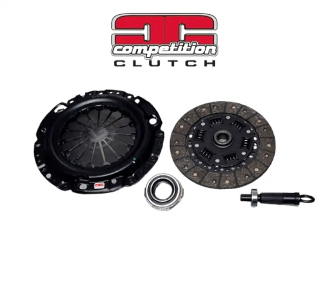 Competition Clutch Stage 2 Clutch Kit For 1994-2005 Mazda Miata 1.8L 1