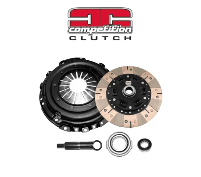 Competition Clutch Stage 3 Clutch Kit For 02-08 Acura Rsx Type S/ Honda Civic Si 1