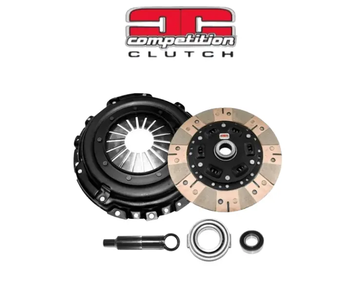 Competition Clutch Stage 3 Clutch Kit For 94-01 Acura Integra/ Honda Civic 1.8L 1