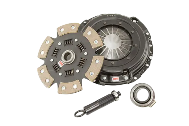 Competition Clutch Stage 4 Ceramic Clutch Kit For 1994-2005 Mazda Miata 1.8L 1