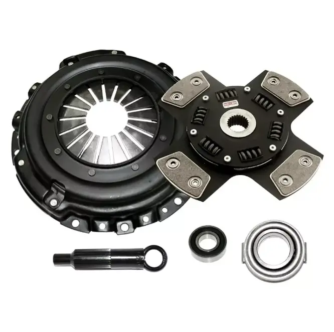 Competition Clutch Stage 5 Clutch Kit For 94-01 Acura Integra & 94-97 Del Sol 1