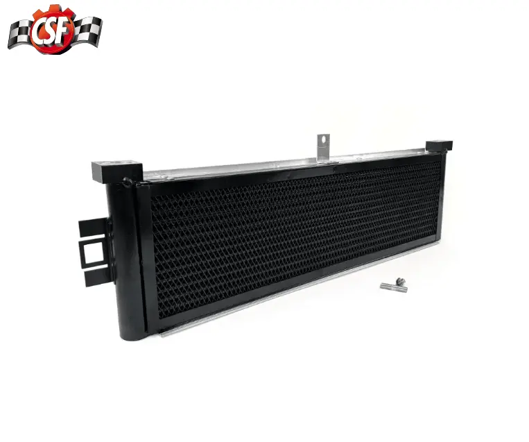 Csf High Performance Engine Oil Cooler For 21-24 Bmw M2/M3/M4 G80 G81 G82 G83 1