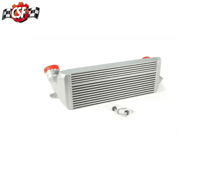 Csf Performance Stepped Core Intercooler For 04-13 Bmw 135I/335I/335Xi N54 N55 1