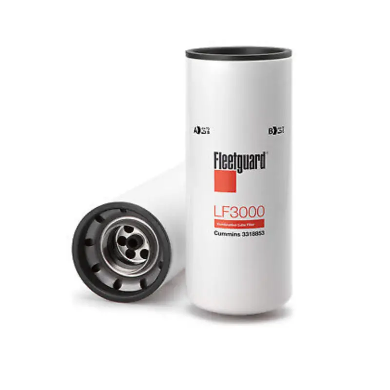 Cummins Filtration Fleetguard Lf14000nn Oil Filter – Oem 1