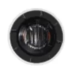 Customs Unlimited Rocker Running 13 Light Kit For 2019-2024 Ram 2500/3500 6.7L 8