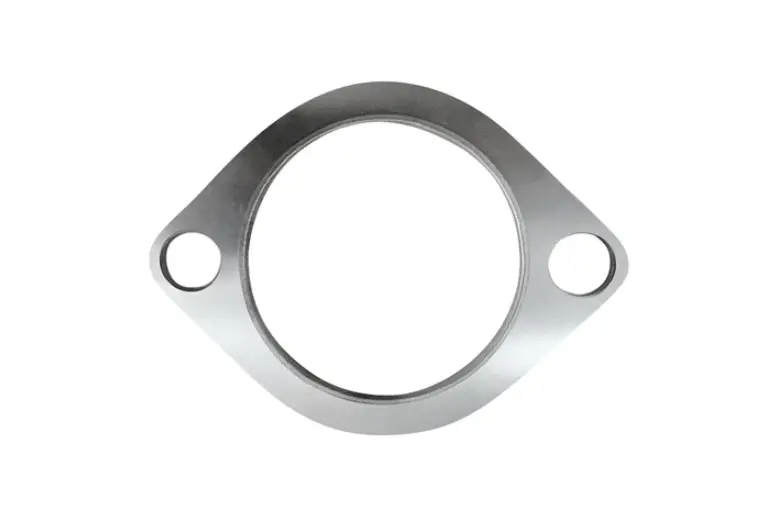 Cvf 3" Stainless Steel Exhaust Gasket For Cvf Catted/Catless Downpipes 1
