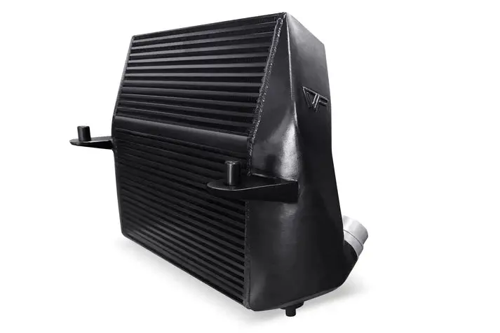 Cvf Atlas V2 Intercooler For 2011-2014 Ford F-150 3.5L 1