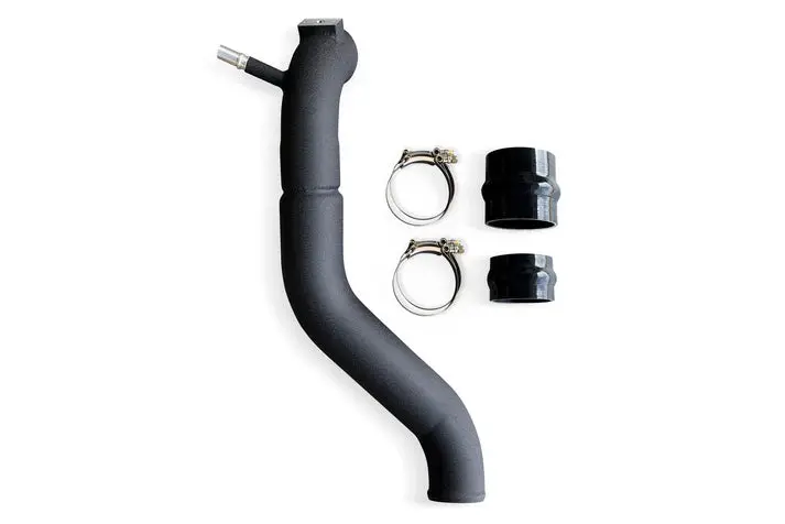 Cvf Cold-Side Aluminum Intercooler Piping For 2011-2014 Ford F-150 3.5L Ecoboost 1