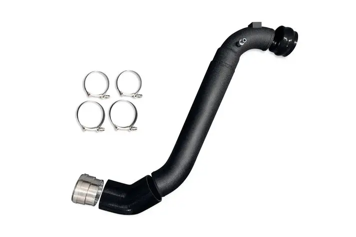 Cvf Cold-Side Aluminum Intercooler Piping For 2015-2016 Ford F-150 3.5L Ecoboost 1