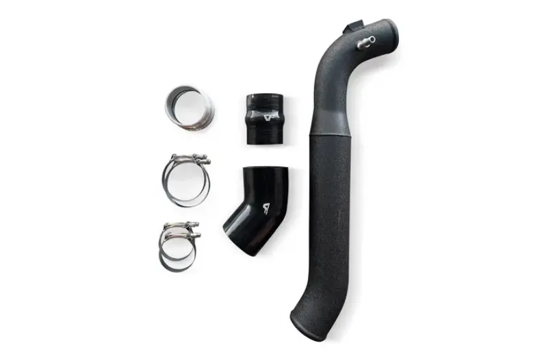 Cvf Cold-Side Aluminum Intercooler Piping For 2015-2020 Ford F-150 2.7L Ecoboost 1