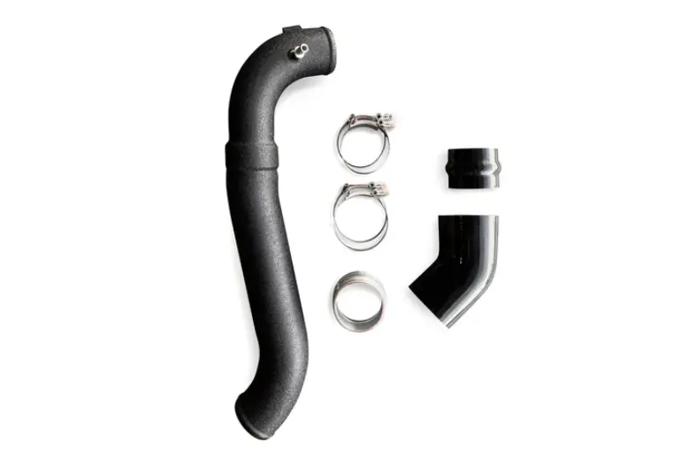 Cvf Cold-Side Aluminum Intercooler Piping For 2017-2020 Ford F-150 3.5L/Raptor 1