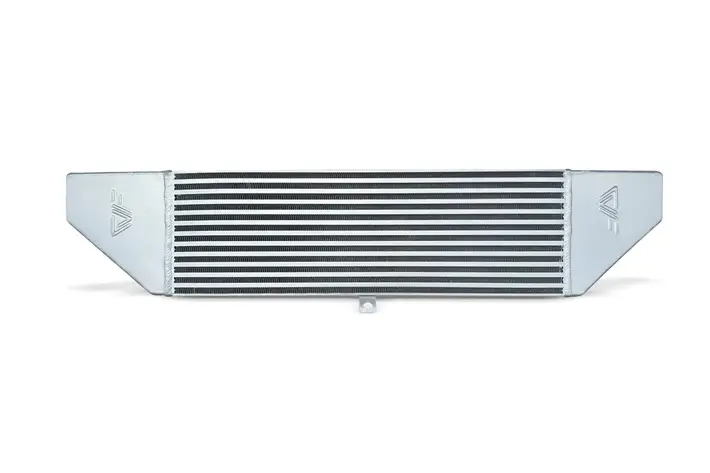 Cvf Performance Intercooler For 2013-2015 3.5L Ford Explorer; 2016-2019 3.5L Ford Explorer Sport/Platinum 1