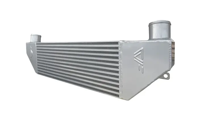 Cvf Performance Intercooler For 2019-2024 Ford Edge St; 2015-2024 Ford Edge 2.0L/2.7L 1