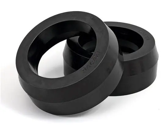 Daystar Heavy Duty 1.5 Inch Rear Leveling Kit For 10-17 Toyota 4Runner 2Wd/4Wd 1