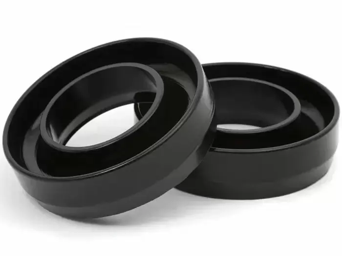 Daystar Heavy Duty 2 Inch Rear Leveling Kit For 2001-2006 Toyota Sequoia 2Wd/4Wd 1