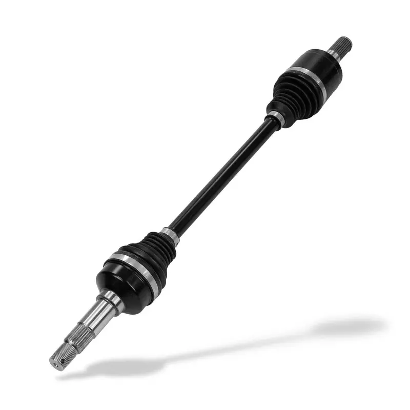 Demon Powersports Xtreme Duty Replacement Front Axle Assembly For 16-21 Polaris 1