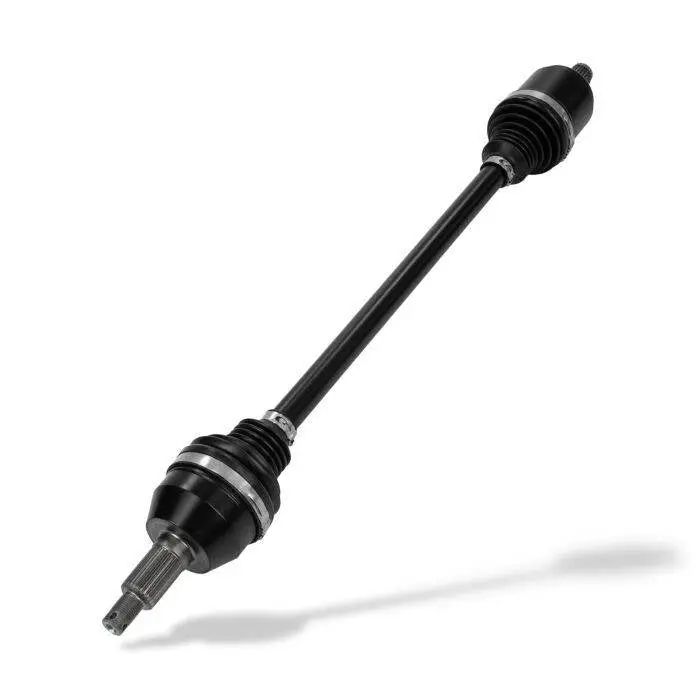 Demon Xtreme Hd Rear Axle For 17-22 72-Inch Wide Can-Am X3 W/Without Smart Lock 1