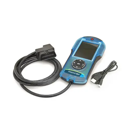 Diablosport Predator 2 Tuner For 1998-2014 Jeep Wrangler/Grand Cherokee/Cherokee 2