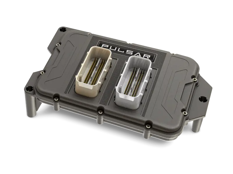 Diablosport Pulsar Inline Performance Tuning Module For 2015-2018 Ram 2500/3500 6.4L Hemi 1