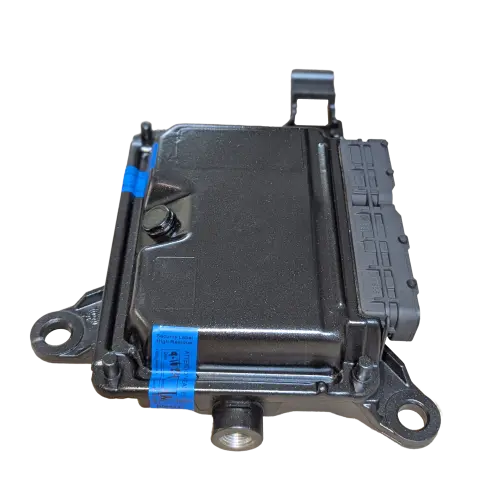 Diamond T Fuel Injection Control Module For 2004-2005 Chevy/Gmc 6.6L Duramax Lly 2