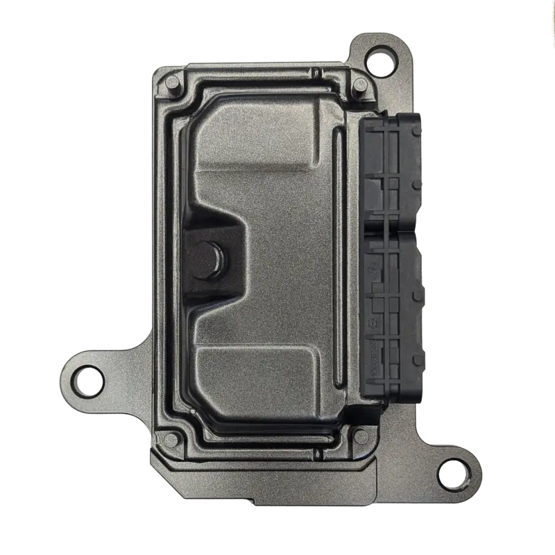Diamond T New Fuel Injection Control Module Ficm For 2004-2005 Gmc/Chevy 6.6L Lly Duramax 1