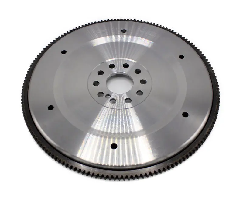 Diesel Site Billet Flexplate For 94-03 Ford Powerstroke 7.3L With E4od/4R100 Transmission 1